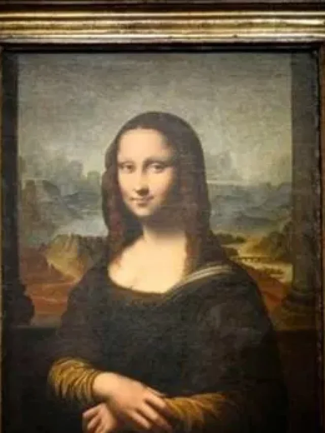 Pablo Picasso Death Anniversary: क्या पिकासो ने चोरी की थी, मोनालिसा की पेंटिंग…