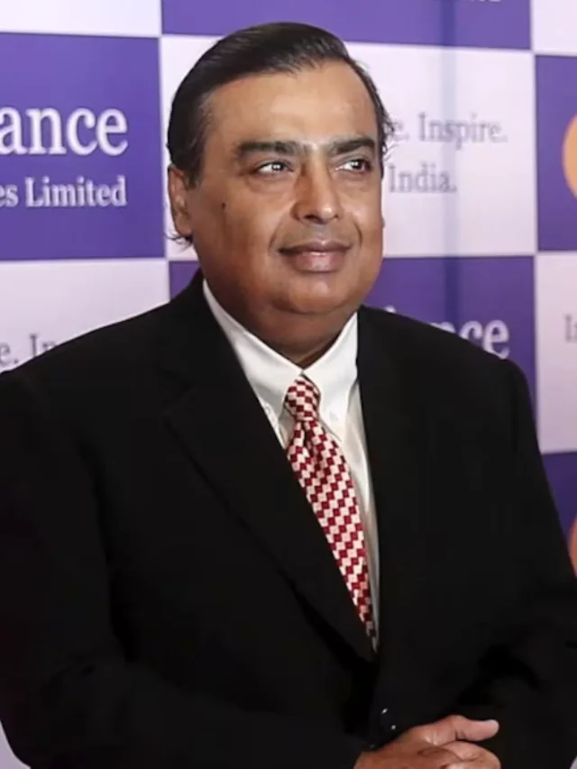 Mukesh Ambani के एक दिन में डूबे 43000 करोड़ रूपए, ये है बड़ी वजह