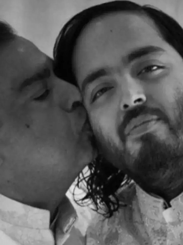 Mukesh Ambani: बेहद भावुक इंसान हैं मुकेश अंबानी, ऐसा समय जब खूब रोए थे!