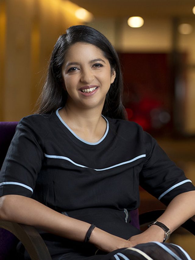 ईशा अंबानी की ननद नंदिनी पीरामल, जानिये संपत्ति के मामले में कौन है आगे