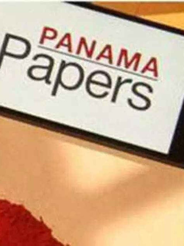 Panama Papers: सालों बाद शुरू हो रहा पनामा पेपर्स का ट्रायल, जानिये क्या है…