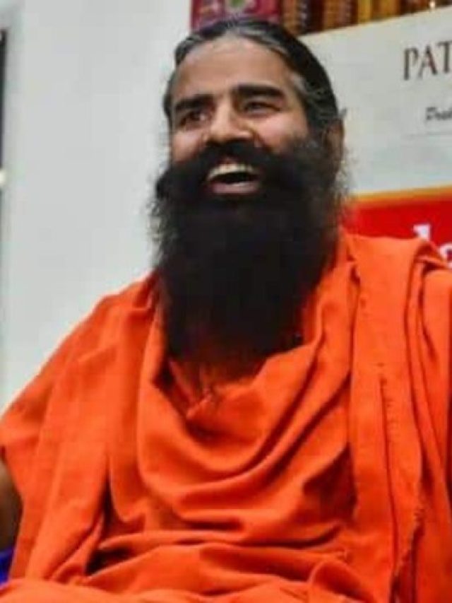 Baba Ramdev Net Worth: अडानी-अंबानी से कम नहीं हैं बाबा रामदेव की नेटवर्थ, जानकर रह जाएंगे दंग…