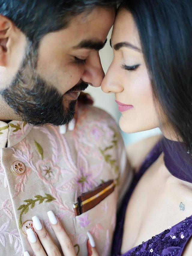 कौन हैं प्रियंका चोपड़ा की होने वाली भाभी नीलम उपाध्याय?