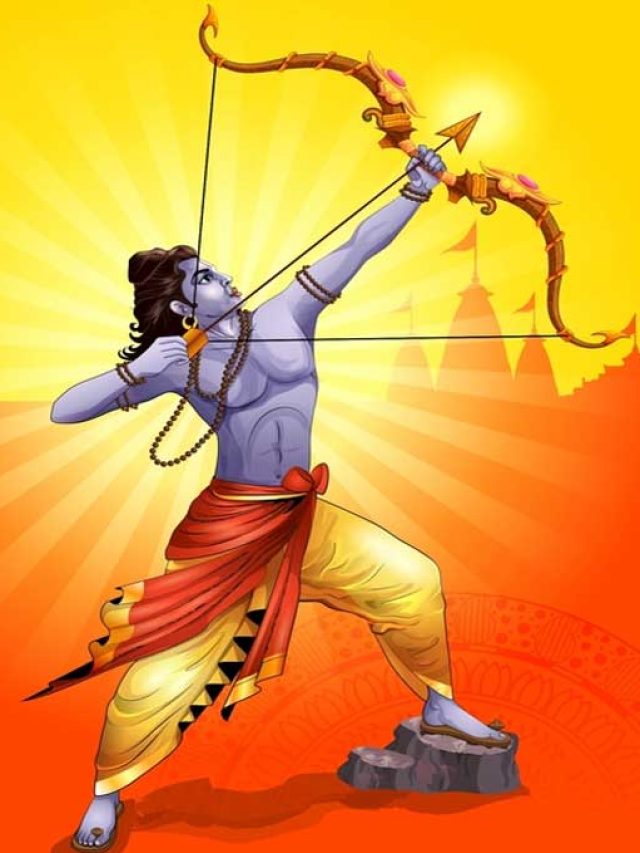 Ram Navami 2024: श्रीराम के जन्म जैसा ‘महासंयोग’, इन 3 राशियों की चमकेगी किस्मत…