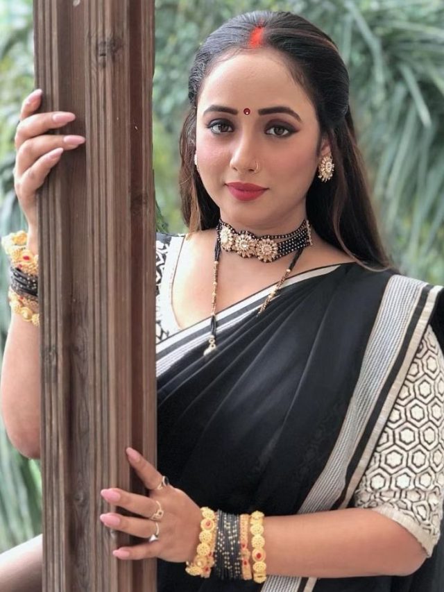 भोजपुरी सिनेमा के इन सितारों ने बदले अपने नाम, चमकी किस्मत