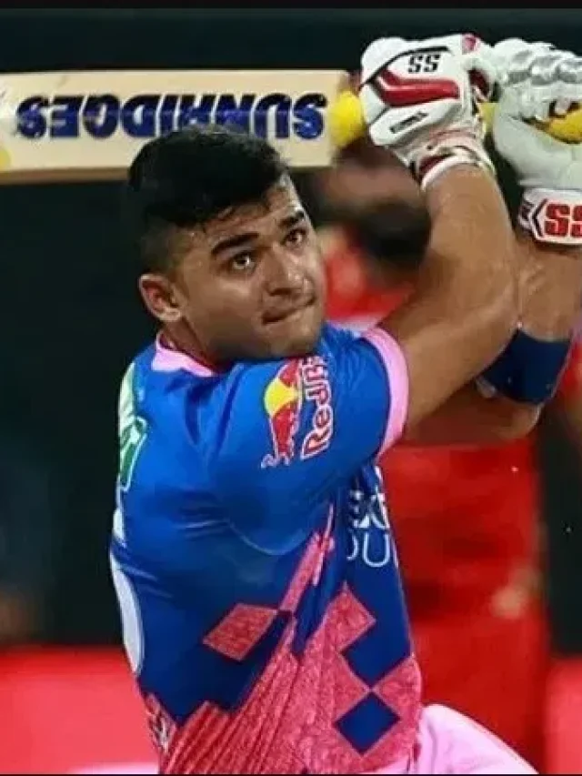 IPL 2024 में कितनी है रियान पराग की सैलरी?