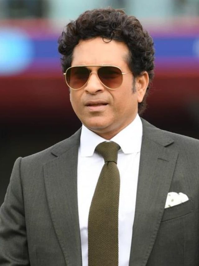Sachin Tendulkar Birthday Special: तेंदुलकर के वो 5 महारिकॉर्ड, जिनका टूटना असंभव…
