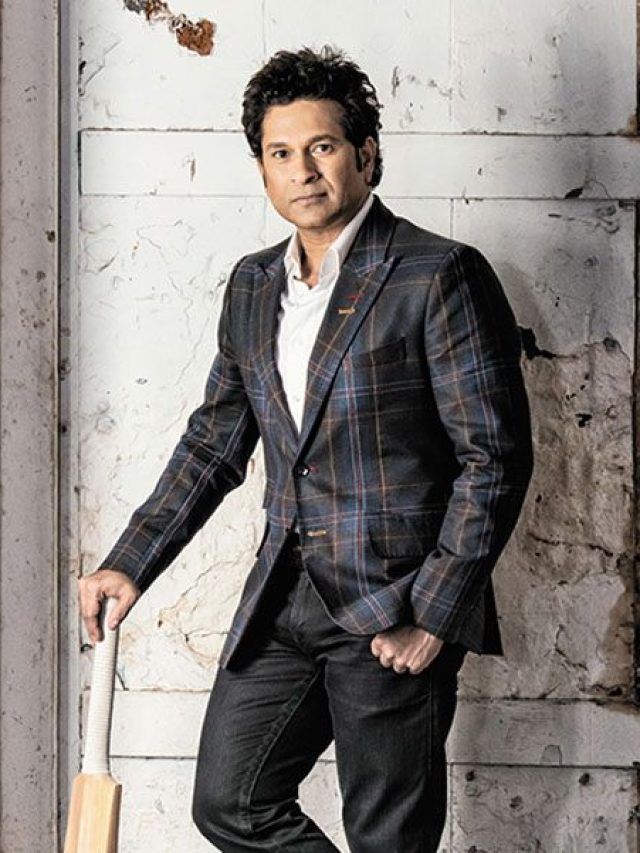 क्यों IPL में कभी नहीं लगी सचिन तेंदुलकर की बोली?