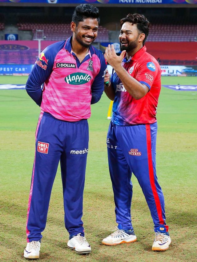 T20 WC 2024: संजू सैमसन या ऋषभ पंत, कौन है बेहतर, किसे मिलेगा मौका?