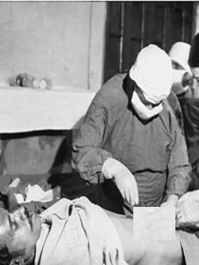 एक दौर ऐसा भी! जब 62 लाख लोगों की कराई गई, जबरजस्ती  नसबंदी…