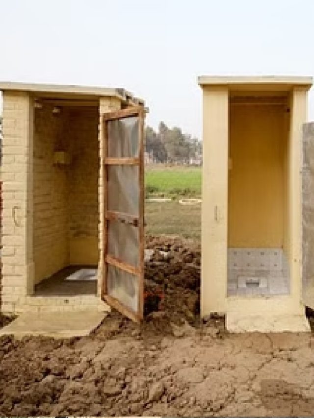 दो साल से ससुराल नहीं गया दामाद… Toilet की वजह से आई तलाक की नौबत