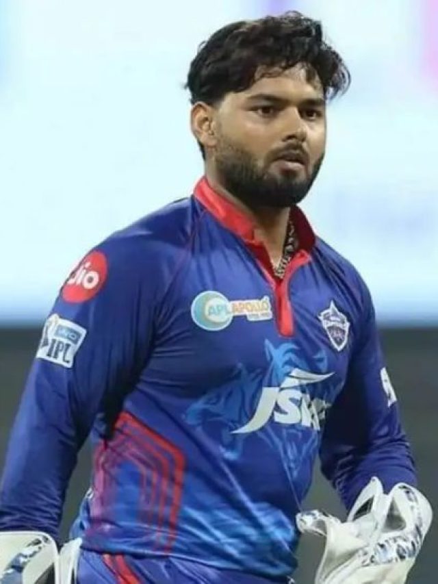 IPL 2024: क्या थी वह गलती जिसके कारण, ऋषभ पंत की टीम पर लगा 24 लाख का जुर्माना?