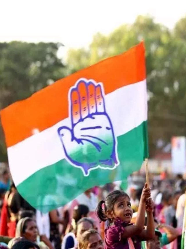Lok Sabha Election 2024: कांग्रेस ने 17 लोकसभा सीटों पर घोषित किए उम्मीदवार, देखिये लिस्ट…