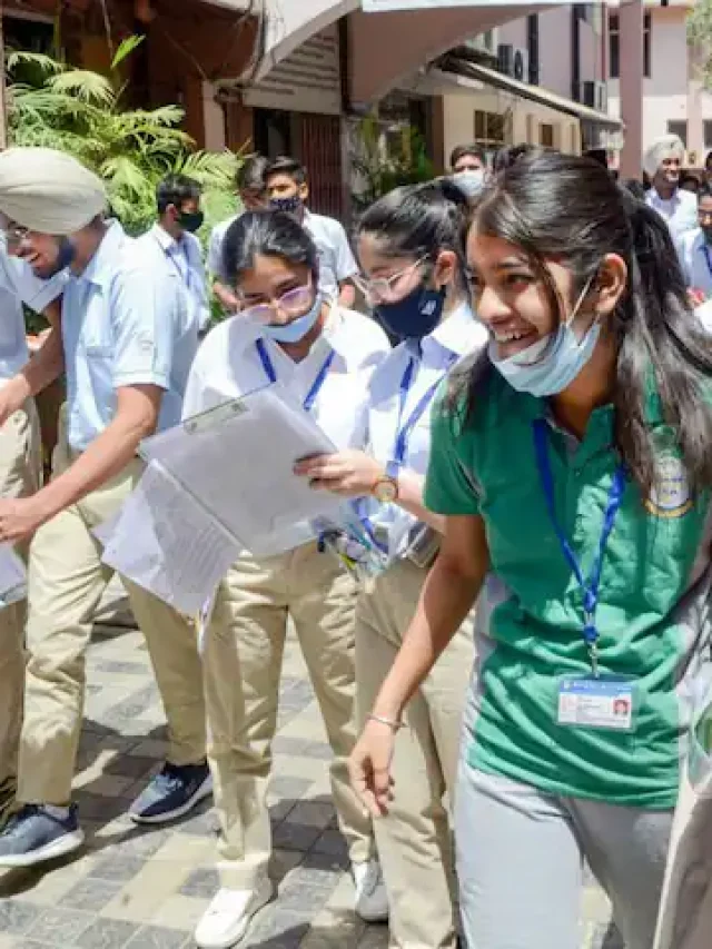 UP Board Result 2024: आज 2 बजे जारी होंगे  10वीं-12वीं के नतीजे, सबसे पहले यहां करें चेक