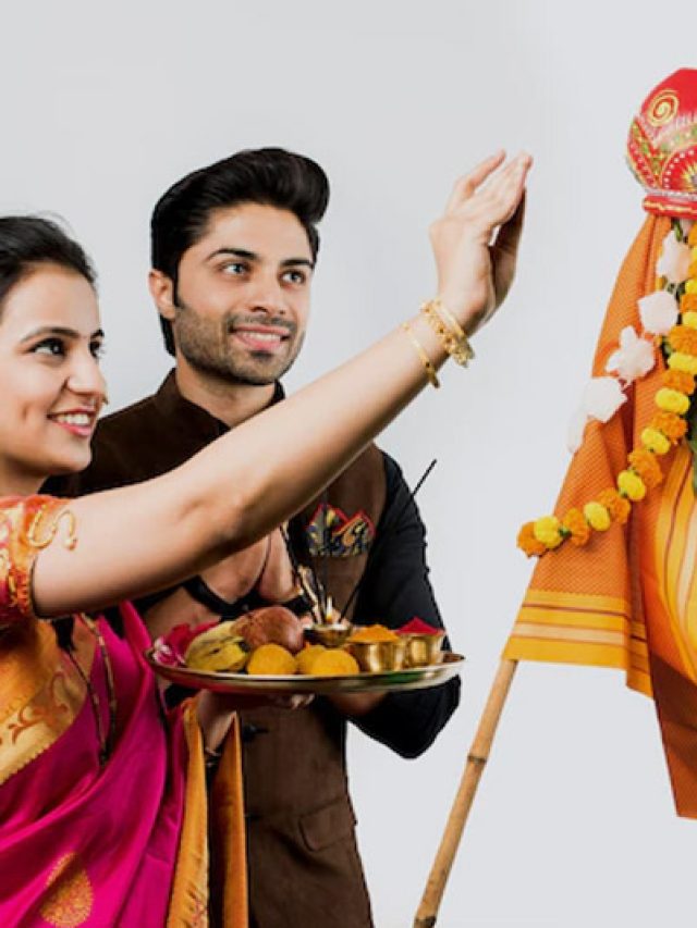 Gudi Padwa 2024: गुड़ी पड़वा में गुड़ी का मतलब क्या होता है?
