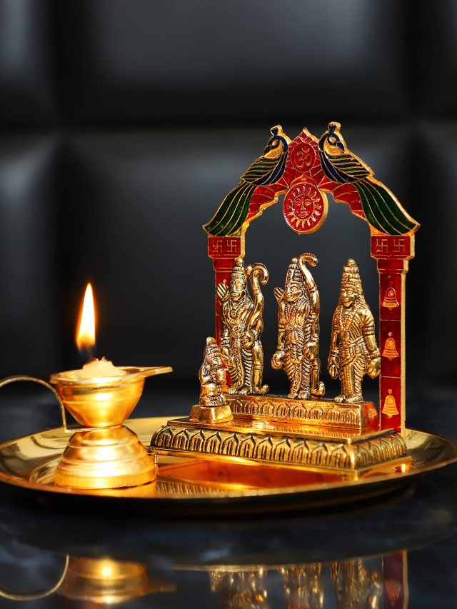 Ram Navami 2024: राम नवमी के दिन घर में जरूर करें इन चीजों की स्थापना