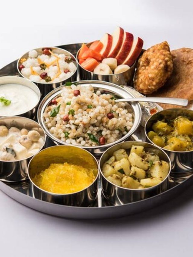 Chaitra Navratri 2024: नवरात्रि के 9 दिनों में क्या नहीं खाना चाहिए?