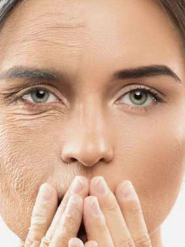 ये आदतें उम्र के पहले बना सकती हैं आपको बूढ़ा