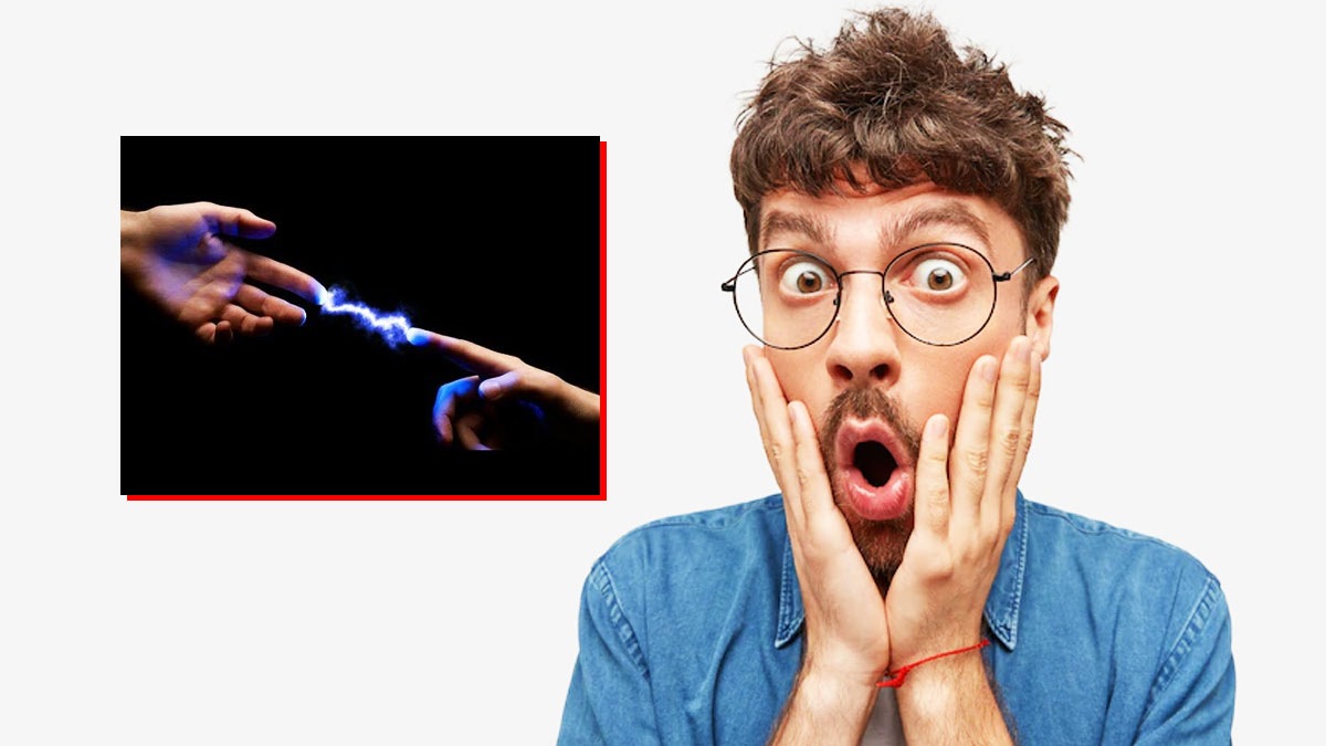 किसी इंसान को छूने पर आखिर क्यों लगता है करंट? जानें इसके पीछे का वजह …