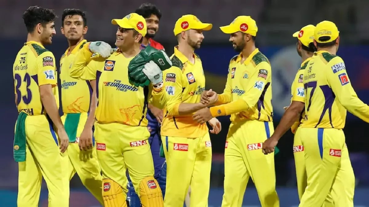 IPL 2024: CSK को बड़ा झटका, धाकड़ ओपनर पूरे सीजन से हुआ बाहर