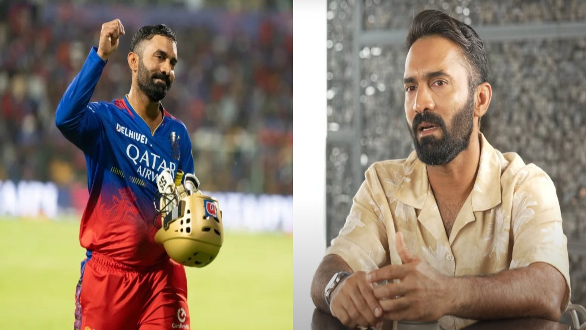 IPL 2024: दिनेश कार्तिक की वो ‘ख्वाहिश’ जो ताउम्र रहेगी अधूरी, खुद बयां किया दर्द