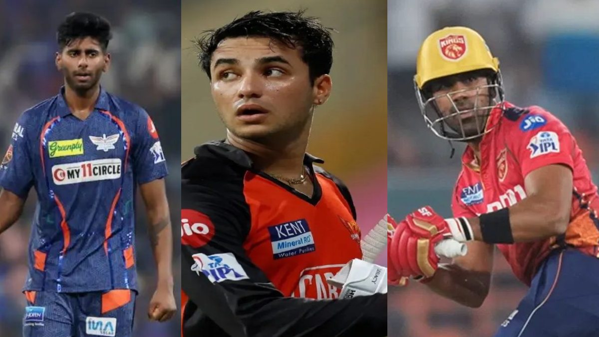 IPL 2024: आते ही छा गये ये 5 नये सितारे, किसे मिलेगा ‘इमर्जिंग प्लेयर ऑफ द सीजन’ का अवार्ड?