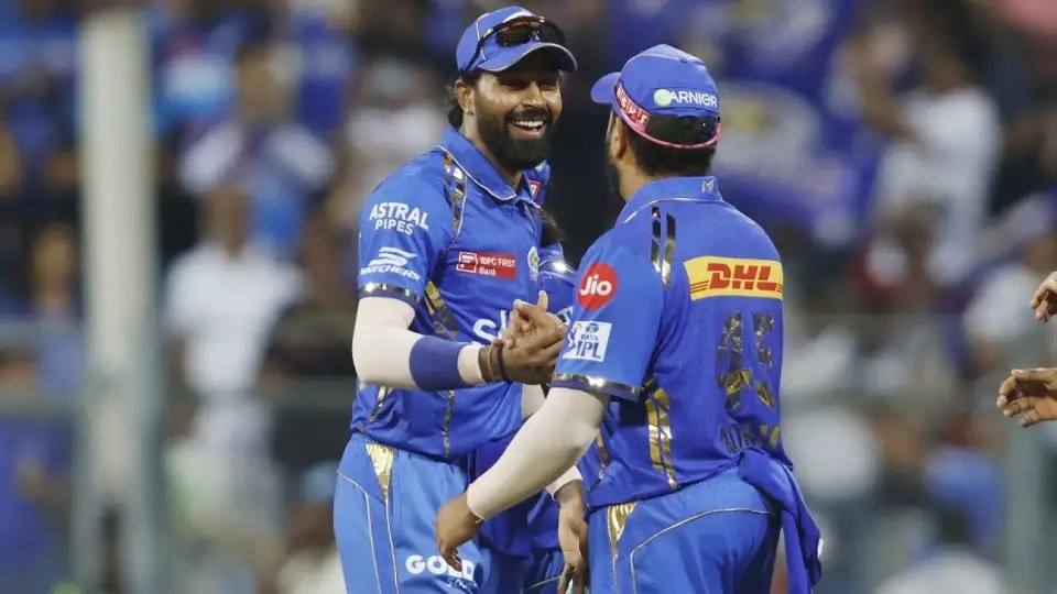 IPL 2024: हार की हैट्रिक के बाद मुंबई को मिली पहली जीत, कप्तान हार्दिक पंड्या ने इस खिलाड़ी को बताया मैच का हीरो