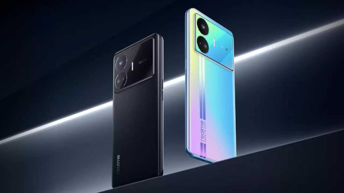 Realme GT Neo 6 SE : 16GB रैम, 100W फास्ट चार्ज जैसे फीचर्स के साथ रियलमी ने लॉन्च किया मस्त फोन, जानें कीमत…