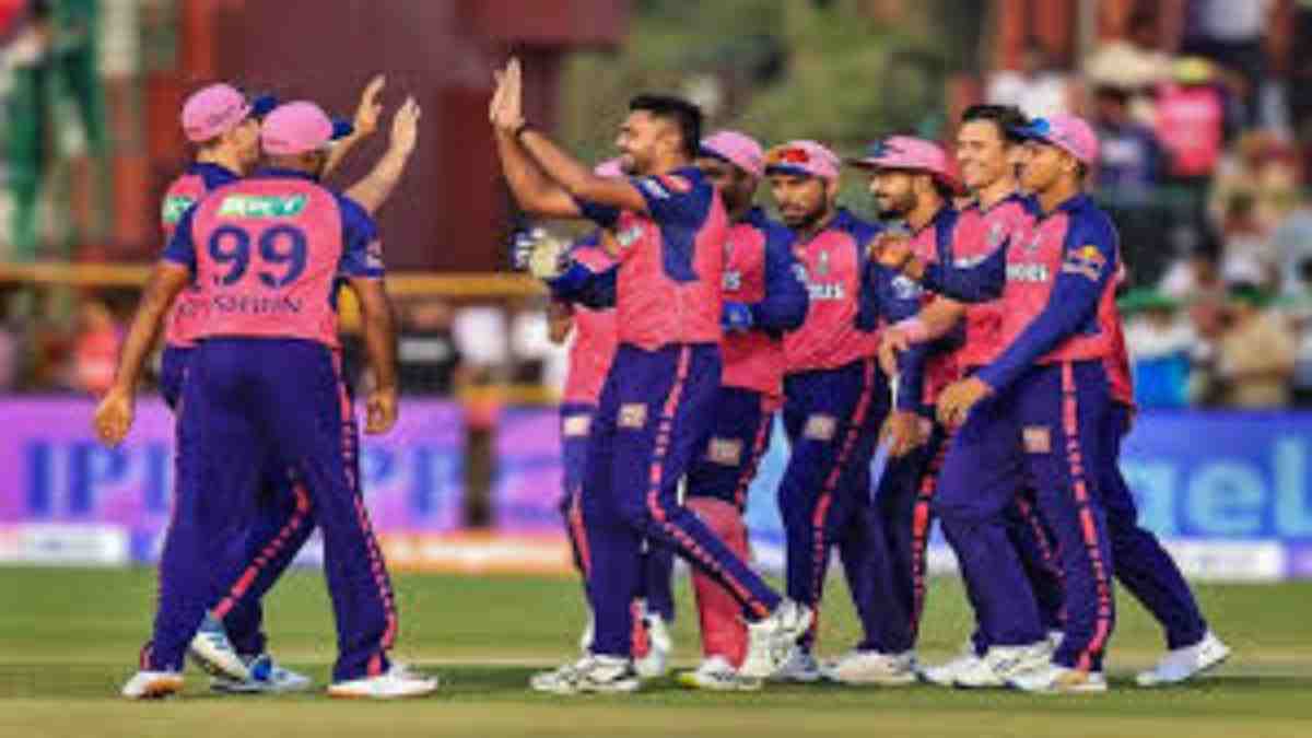 IPL 2024 : गुजरात ने राजस्थान को 3 विकेट से हराया, राशिद खान ने आखिरी गेंद पर चौका लगाकर दिलाई जीत