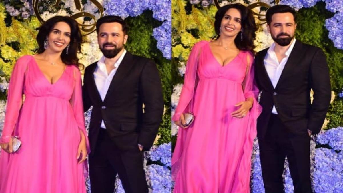 सालों बाद एक साथ दिखे Emraan Hashmi और Mallika Sherawat, सिजलिंग जोड़ी की फोटोज हो रही वायरल …