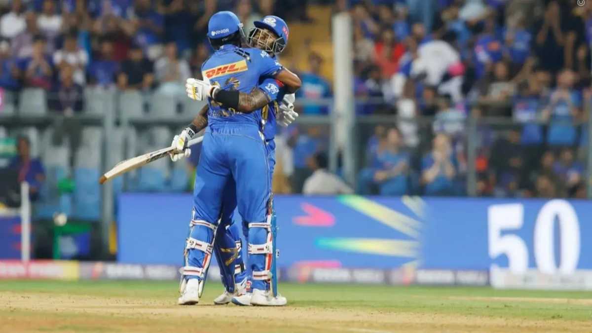 IPL 2024 : मुंबई ने RCB को 7 विकेट से हराया, ये 3 खिलाड़ी रहे जीत के हीरो…