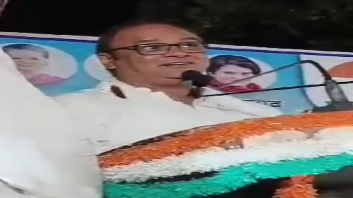 MP Politics: अरुण यादव बोले- कांग्रेस नेताओं के टिकट कटवाते थे सुरेश पचौरी, वे एकमात्र नेता जो बिना चुनाव जीते 24 साल सांसद और केंद्र में मंत्री भी रहे