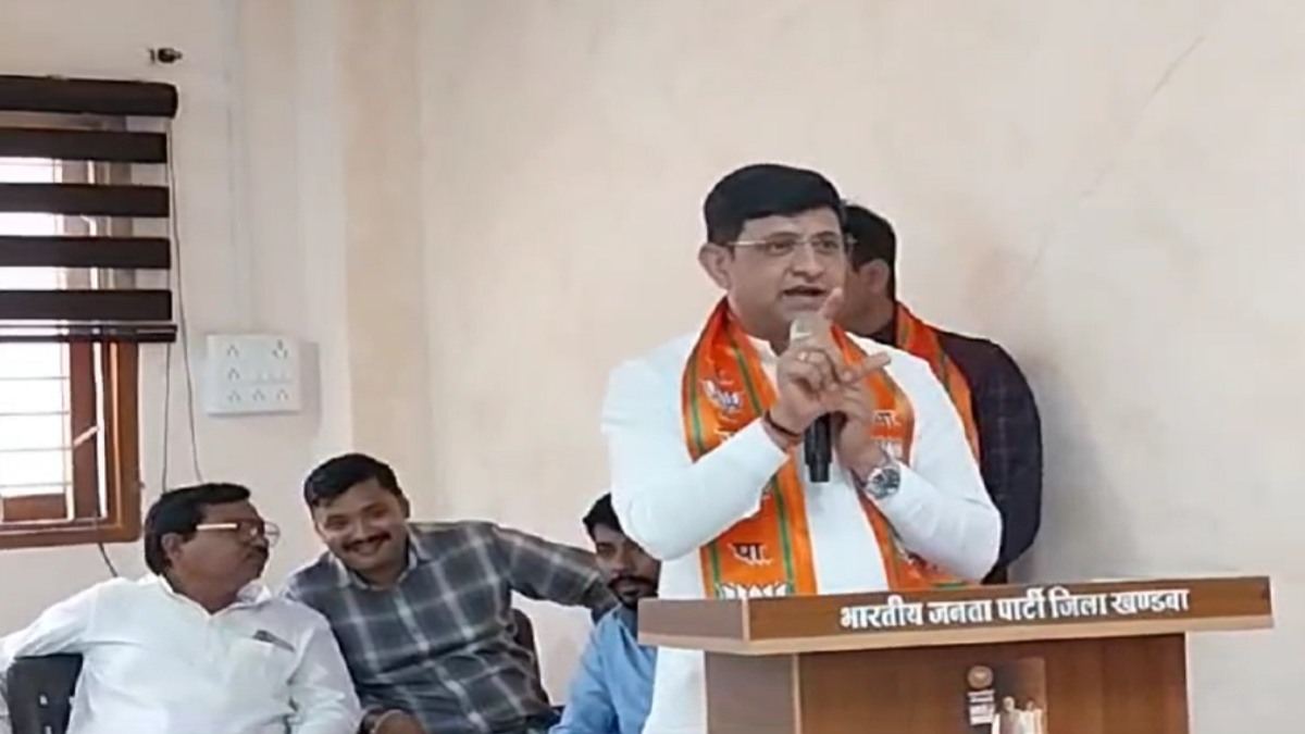 इंदौर महापौर ने PCC चीफ से पूछे सवालः उनके अध्यक्ष बनते ही कांग्रेस छोड़ बीजेपी में क्यों शामिल हो रहे नेता ?