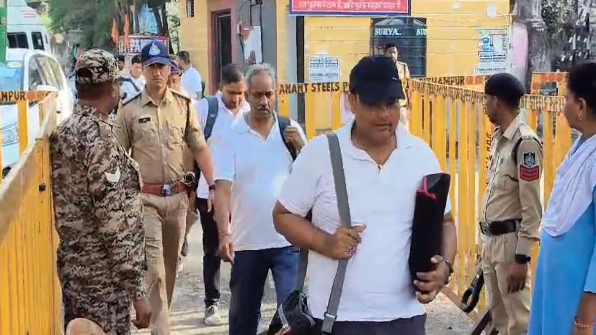 Dhar Bhojshala Survey: 50 मीटर एरिया में काम जारी, सर्वे की अवधि बढ़ाने हाईकोर्ट में दिया जा सकता है आवेदन