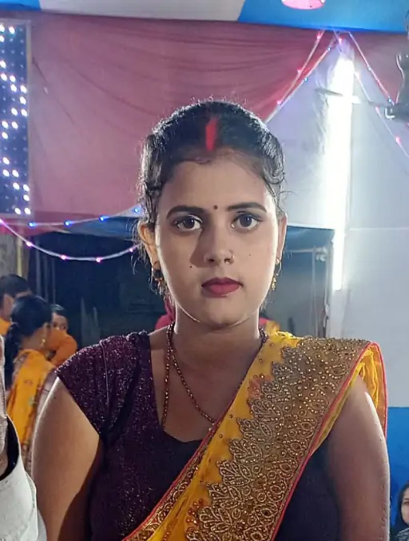 मैरिज एनिवर्सरी के दिन बहू को बालू में गाड़ डालाः   ससुराल वाले 1 कट्‌ठा जमीन और 10 लाख रुपए की कर रहे थे डिमांड, फिर इस तरह वारदात को दिया अंजाम