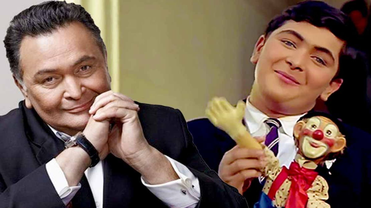 Rishi Kapoor Death Anniversary : Mera Naam Joker से लेकर अंतिम फिल्म The Body तक, जानिए कैसा था Rishi Kapoor का सफर …