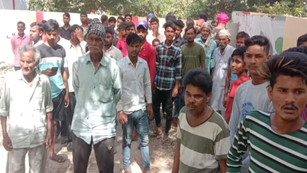 लोकसभा चुनाव 2024 : यहां के ग्रामीणों ने किया मतदान का बहिष्कार, जानिए क्यों है नाराजगी