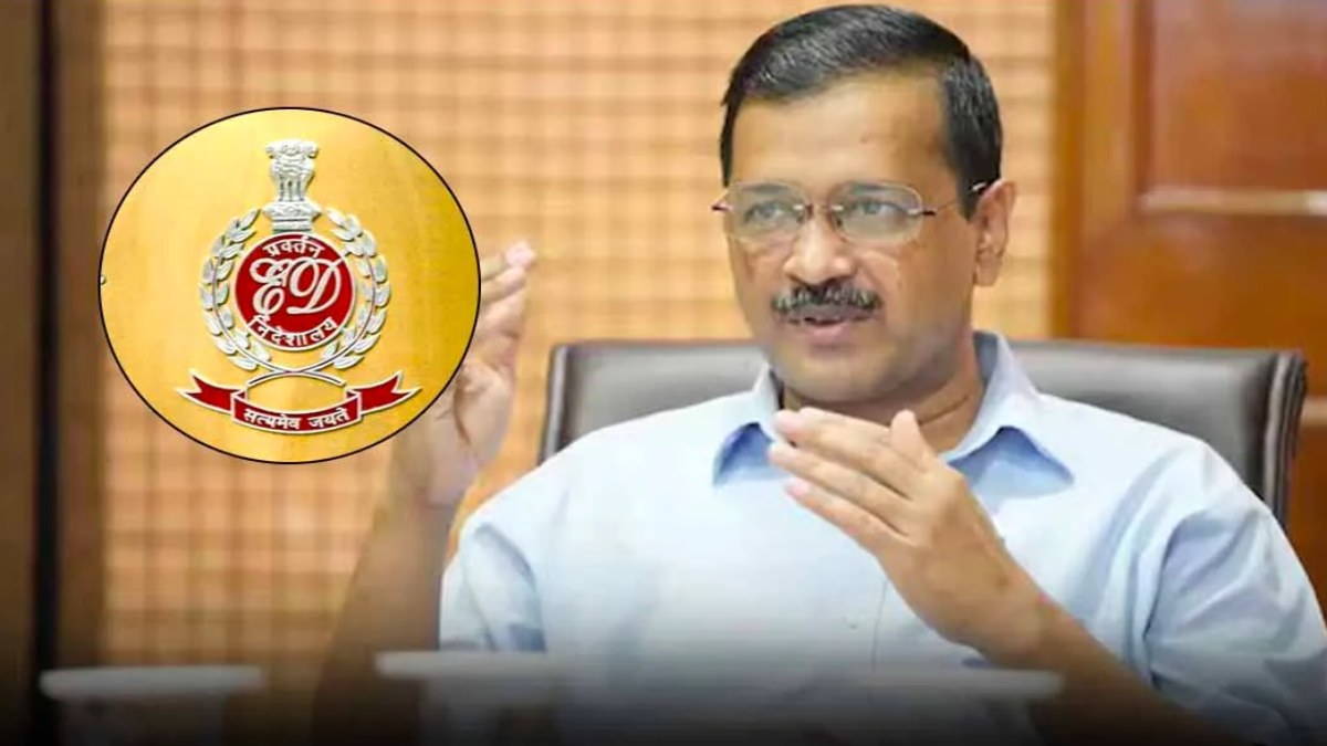 BIG BREAKING : 15 अप्रैल तक तिहाड़ भेजे गए केजरीवाल, जेल में ये चीजें ले जाने की मांगी अनुमति