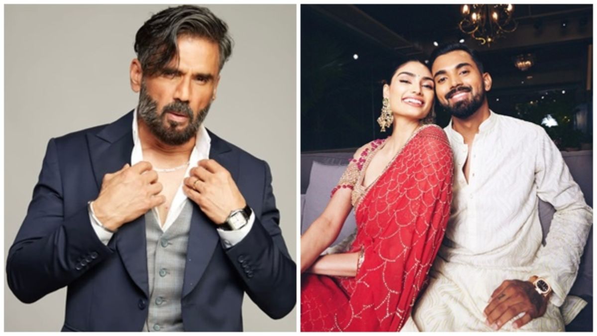 प्रेग्नेंट हैं Athiya Shetty! Suniel Shetty ने एक बड़ा हिंट …