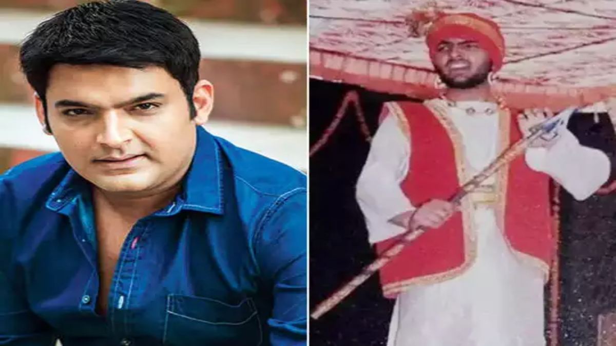 PCO में काम किया करते थे Kapil Sharma, गांव में स्टेज शो से की थी मिमिक्री की शुरुआत, अब हैं अरबपति …