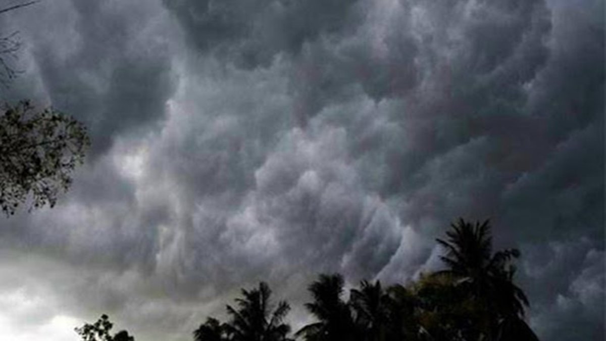 Weather Update : राजस्थान में मौसम हुआ खुशनुमा, कई जगहों पर हो सकती है बारिश