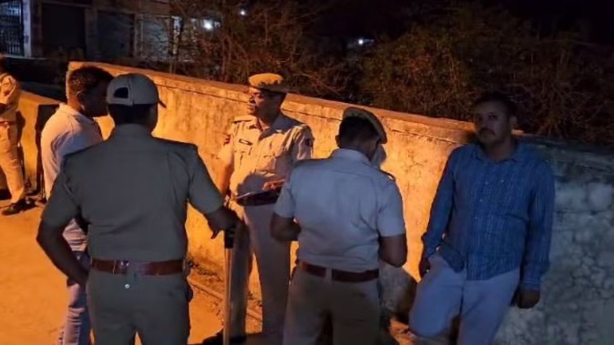 रास्ते को लेकर भाइयों में हुआ विवाद, मारपीट में एक की मौत
