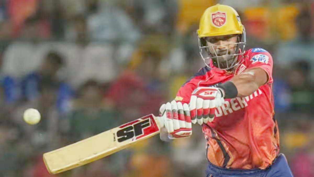 IPL 2024 : छत्तीसगढ़ के शशांक ने खेली विनिंग पारी, गुजरात के हाथों से छीनी जीत, 3 विकेट से जीता पंजाब