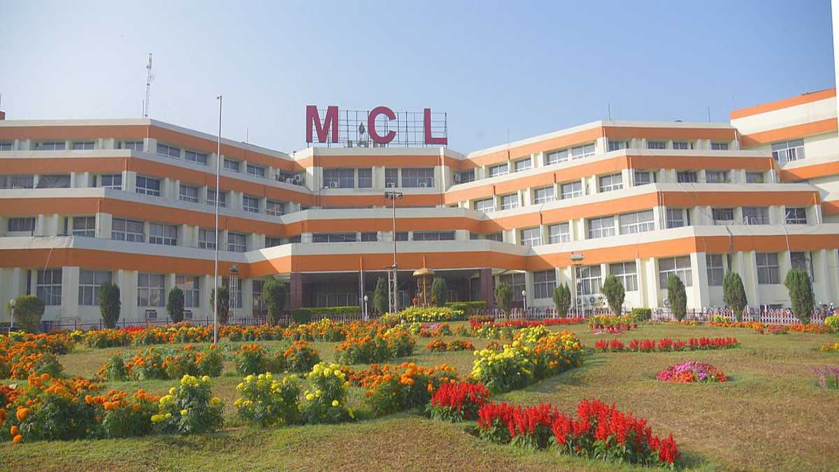 MCL Recruitment 2024 : महानदी कोलफील्ड्स लिमिटेड ने राजस्व निरीक्षक, अमीन के 10 पदों पर निकाली भर्ती