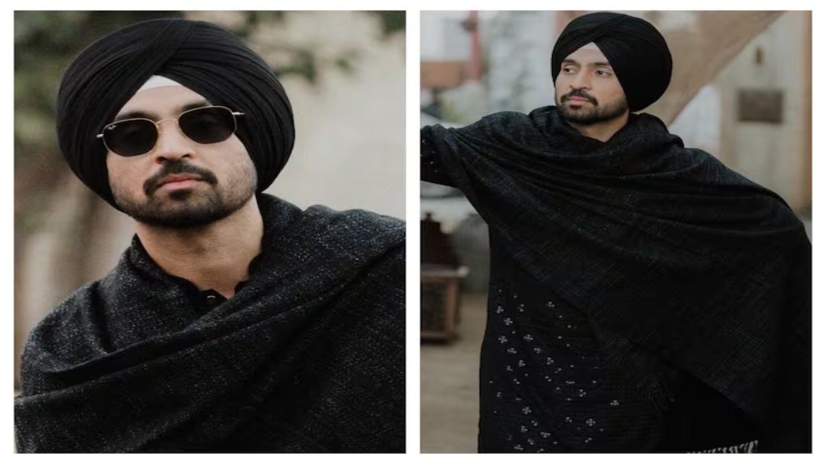 Diljit Dosanjh ने शेयर किया अपनी लाइफ का एक्सपीरियंस, कहा – 11 साल की उम्र में टूट गया था पैरेंट्स से कनेक्शन, इस कारण भेज दिया था खुद से दूर …