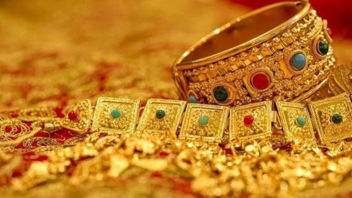 Gold-Silver Price : 75 हजार पार हो सकता है सोने का भाव, जानिए क्या है चांदी की कीमत ?