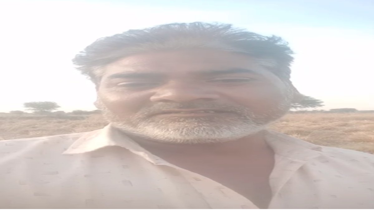 पुलिस की प्रताड़ना से परेशान होकर ग्रामीण ने खाया जहर: अस्पताल में मौत, थाना प्रभारी और ASI सस्पेंड