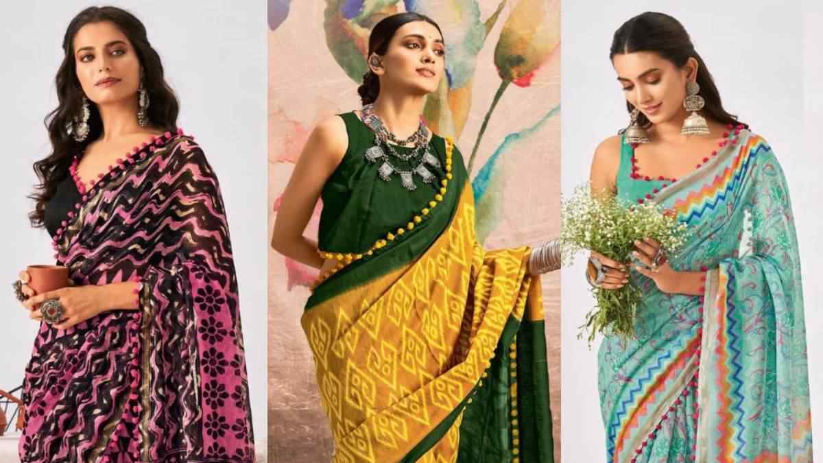 गर्मियों में कम्फर्ट होते हैं सूती और लेनिन के कपड़े, ऐसे करें इनकी देखभाल