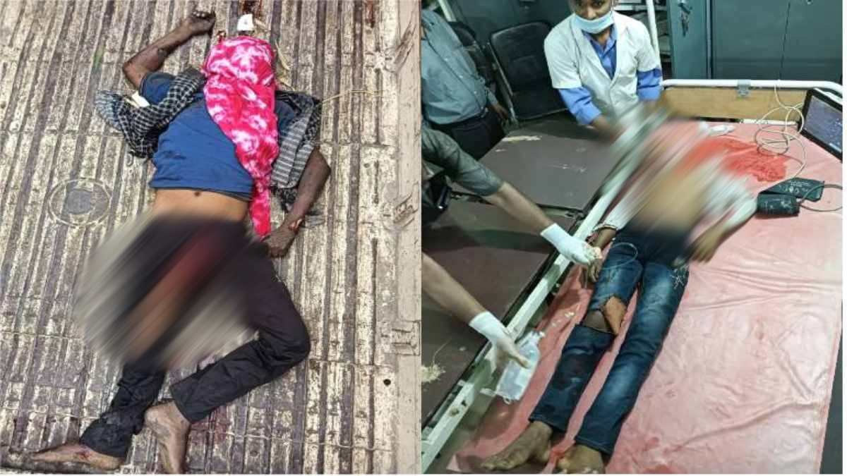 CG Road Accident : सड़क हादसे में घायल हुए बच्चे ने इलाज के दौरान तोड़ा दम, पिता की मौके पर ही हो गई थी मौत