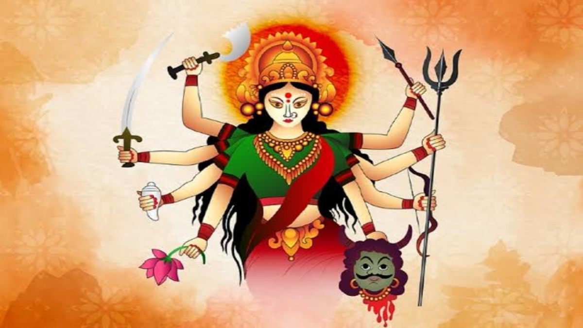 Chaitra Navratri 2024 : चैत्र नवरात्रि पर बन रहे 5 दुर्लभ योग, जानें घटस्थापना के लिए शुभ मुहूर्त …